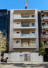 Pis a Passeig de cordelles 14. Vivienda de obra nueva en el centro de cerdanyola Pis a Passeig de cordelles 14. Vivienda de obra nueva en el centro de cerdanyola