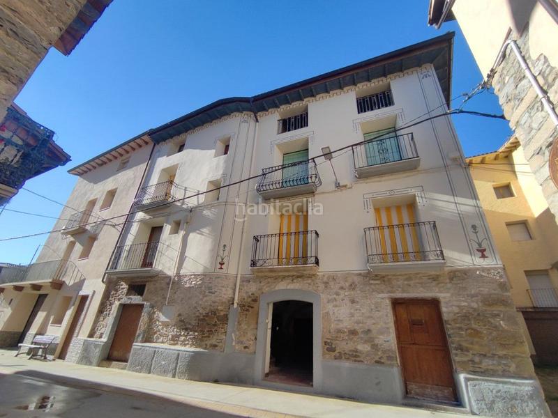 Foto f57ac2e0-6c8e-487e-9bc9-d24b4de79b29. Casa a Graus Foto f57ac2e0-6c8e-487e-9bc9-d24b4de79b29. Casa a Graus