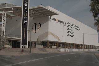 Affitto Ufficio in Avenida perfecto palacio de la fuente. Panoramis life & business, tu oficina frente al mar Affitto Ufficio in Avenida perfecto palacio de la fuente. Panoramis life & business, tu oficina frente al mar