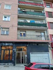 Appartement Kontzezio zeharkalea Appartement Kontzezio zeharkalea