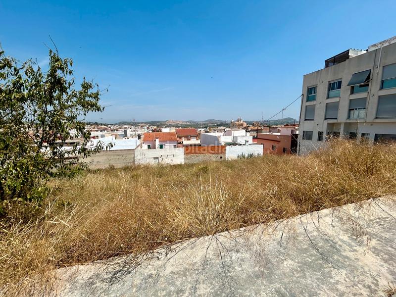 Foto 38a36aae-9f92-4515-bb45-e30cfe1769b8. Terreny residencial a Vilamarxant Foto 38a36aae-9f92-4515-bb45-e30cfe1769b8. Terreny residencial a Vilamarxant