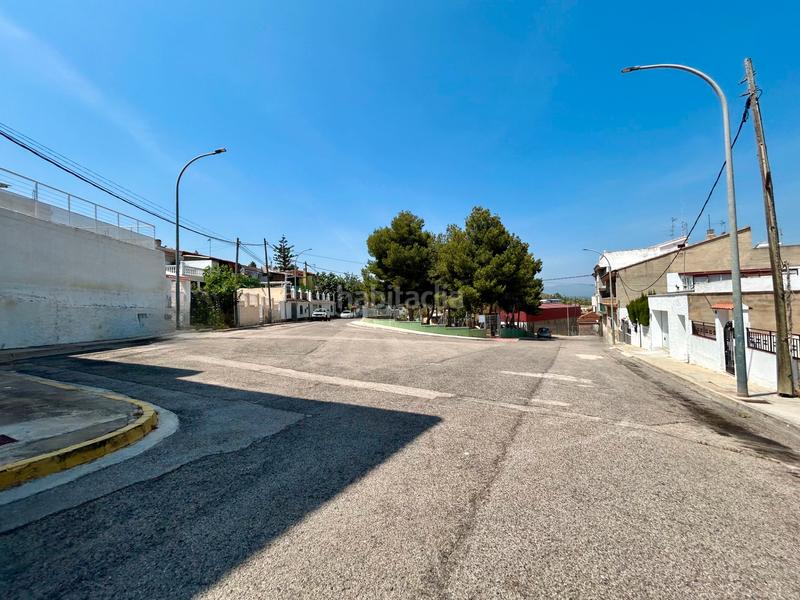 Foto 428ce454-9571-4fcc-b160-4c971c9709a4. Terreny residencial a Vilamarxant Foto 428ce454-9571-4fcc-b160-4c971c9709a4. Terreny residencial a Vilamarxant