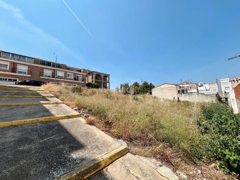 Foto cd8ceb27-f16c-4df1-8ab8-0bae70441e78. Terreny residencial a Vilamarxant Foto cd8ceb27-f16c-4df1-8ab8-0bae70441e78. Terreny residencial a Vilamarxant