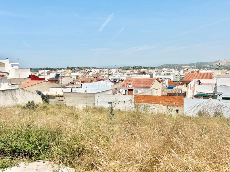 Foto f2463b2b-3e92-4b02-accb-cf72a1e907d2. Terreny residencial a Vilamarxant Foto f2463b2b-3e92-4b02-accb-cf72a1e907d2. Terreny residencial a Vilamarxant