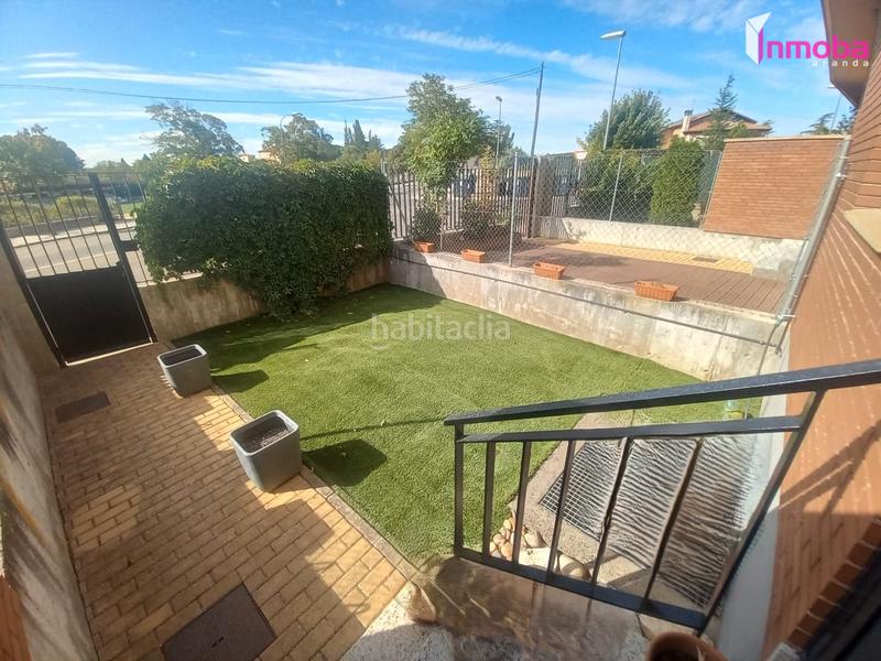 Foto 3bab05f5-e787-4d39-b695-e9f114505d00. Chalet en Plaza de Toros - Las Tenerías Aranda de Duero Foto 3bab05f5-e787-4d39-b695-e9f114505d00. Chalet en Plaza de Toros - Las Tenerías Aranda de Duero
