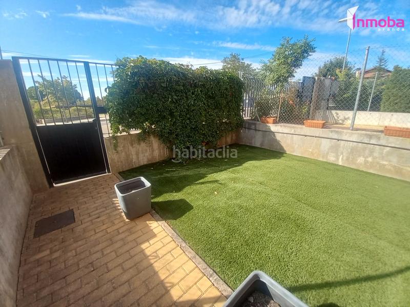 Foto 0e65aad1-f28b-461d-b214-dad9edc9f6f5. Chalet with heating parking in Plaza de Toros - Las Tenerías Aranda de Duero Foto 0e65aad1-f28b-461d-b214-dad9edc9f6f5. Chalet with heating parking in Plaza de Toros - Las Tenerías Aranda de Duero