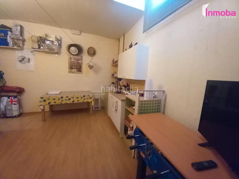 Foto 1641e6c1-44e7-4063-b354-51d18784a64c. Chalet with heating parking in Plaza de Toros - Las Tenerías Aranda de Duero Foto 1641e6c1-44e7-4063-b354-51d18784a64c. Chalet with heating parking in Plaza de Toros - Las Tenerías Aranda de Duero