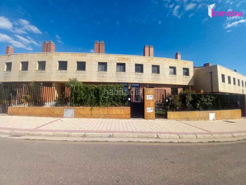 Foto 2d573733-60bd-4dd2-bcf1-c6fdc3e0a01f. Chalet with heating parking in Plaza de Toros - Las Tenerías Aranda de Duero Foto 2d573733-60bd-4dd2-bcf1-c6fdc3e0a01f. Chalet with heating parking in Plaza de Toros - Las Tenerías Aranda de Duero