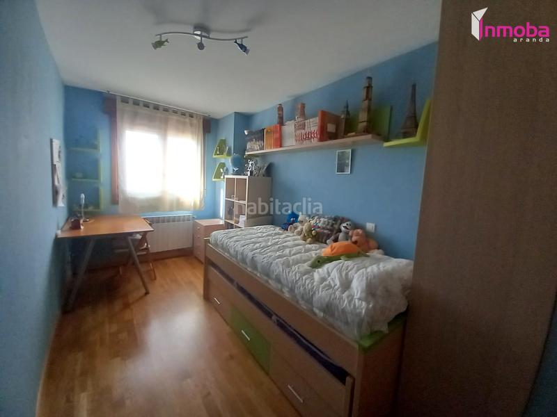 Foto 39431e16-d368-48c0-a88f-e5e68a9d3ba1. Chalet with heating parking in Plaza de Toros - Las Tenerías Aranda de Duero Foto 39431e16-d368-48c0-a88f-e5e68a9d3ba1. Chalet with heating parking in Plaza de Toros - Las Tenerías Aranda de Duero