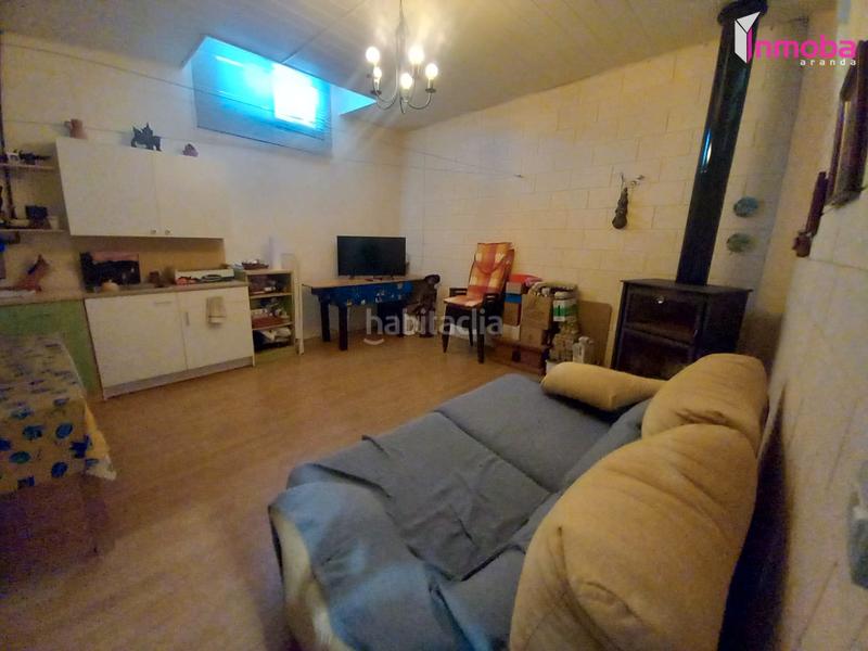 Foto 8710b0c3-55de-41d0-a8c0-d48ef38640b8. Chalet with heating parking in Plaza de Toros - Las Tenerías Aranda de Duero Foto 8710b0c3-55de-41d0-a8c0-d48ef38640b8. Chalet with heating parking in Plaza de Toros - Las Tenerías Aranda de Duero