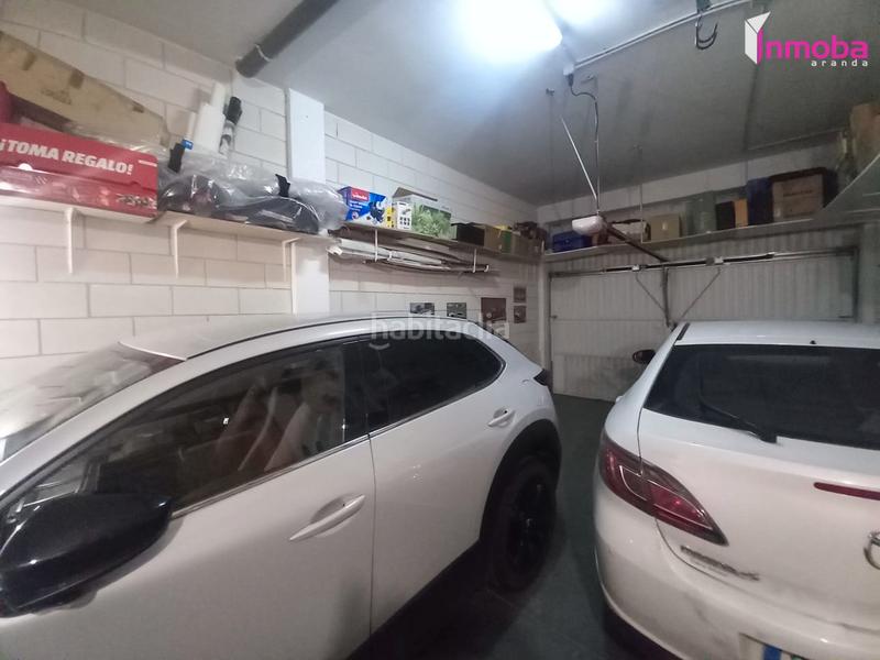 Foto 9291a20c-5307-4d30-96b8-571da7e07a72. Chalet with heating parking in Plaza de Toros - Las Tenerías Aranda de Duero Foto 9291a20c-5307-4d30-96b8-571da7e07a72. Chalet with heating parking in Plaza de Toros - Las Tenerías Aranda de Duero