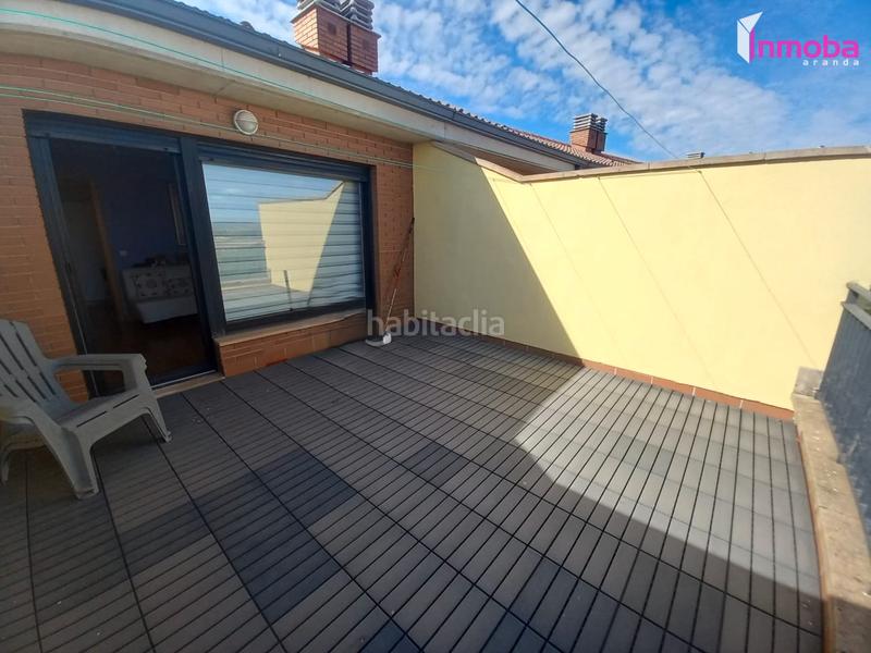 Foto 9d394cee-d95a-459e-99d3-dc676b24c692. Chalet with heating parking in Plaza de Toros - Las Tenerías Aranda de Duero Foto 9d394cee-d95a-459e-99d3-dc676b24c692. Chalet with heating parking in Plaza de Toros - Las Tenerías Aranda de Duero