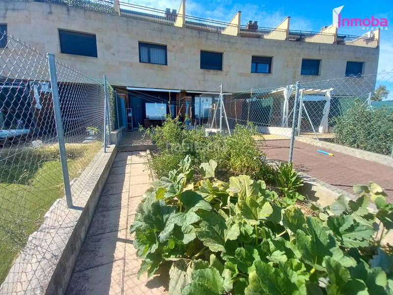 Foto 9f9ef867-af4b-4bf2-83db-c1bf9c552213. Chalet with heating parking in Plaza de Toros - Las Tenerías Aranda de Duero Foto 9f9ef867-af4b-4bf2-83db-c1bf9c552213. Chalet with heating parking in Plaza de Toros - Las Tenerías Aranda de Duero