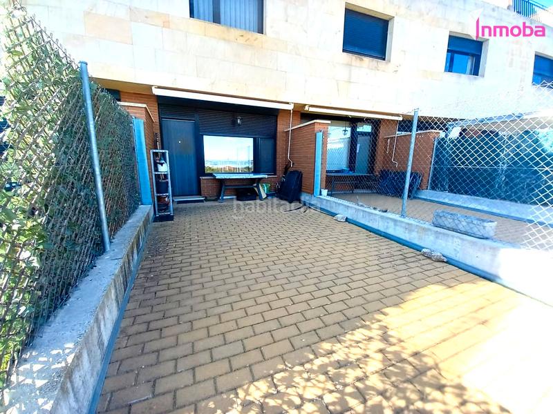 Foto a682904f-fd00-47b3-802b-a3eeca8caea2. Chalet with heating parking in Plaza de Toros - Las Tenerías Aranda de Duero Foto a682904f-fd00-47b3-802b-a3eeca8caea2. Chalet with heating parking in Plaza de Toros - Las Tenerías Aranda de Duero