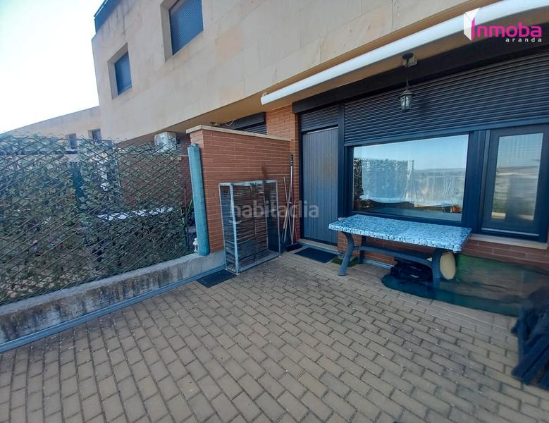 Foto ad4b9e64-3aff-47e8-929c-fe13fb4f8972. Chalet with heating parking in Plaza de Toros - Las Tenerías Aranda de Duero Foto ad4b9e64-3aff-47e8-929c-fe13fb4f8972. Chalet with heating parking in Plaza de Toros - Las Tenerías Aranda de Duero