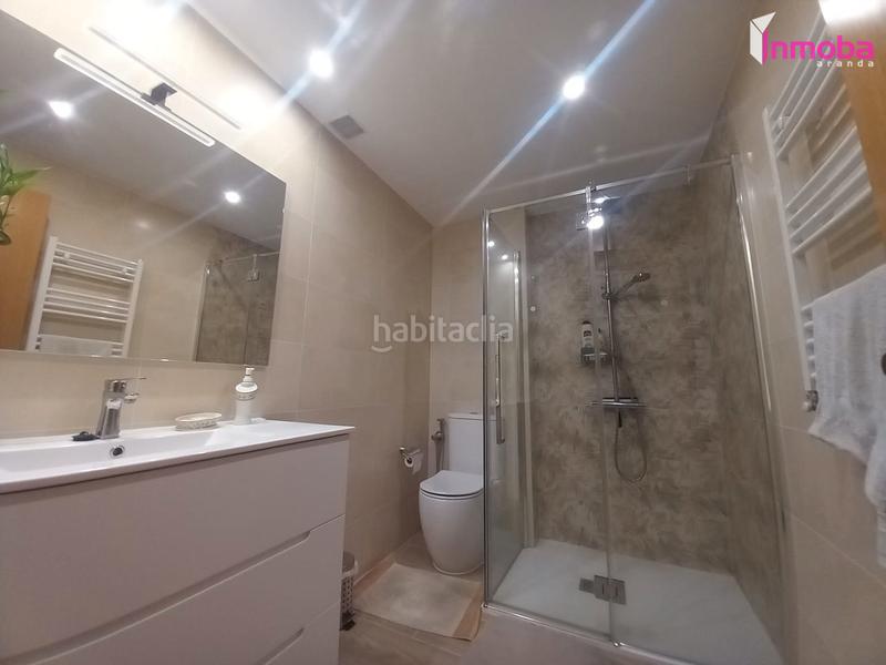 Foto b67d9d5b-82cf-48f7-a275-a64d0debe7c1. Chalet with heating parking in Plaza de Toros - Las Tenerías Aranda de Duero Foto b67d9d5b-82cf-48f7-a275-a64d0debe7c1. Chalet with heating parking in Plaza de Toros - Las Tenerías Aranda de Duero