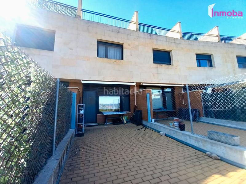 Foto c79d3dcc-19d5-4ebb-b046-192b68897bcf. Chalet with heating parking in Plaza de Toros - Las Tenerías Aranda de Duero Foto c79d3dcc-19d5-4ebb-b046-192b68897bcf. Chalet with heating parking in Plaza de Toros - Las Tenerías Aranda de Duero