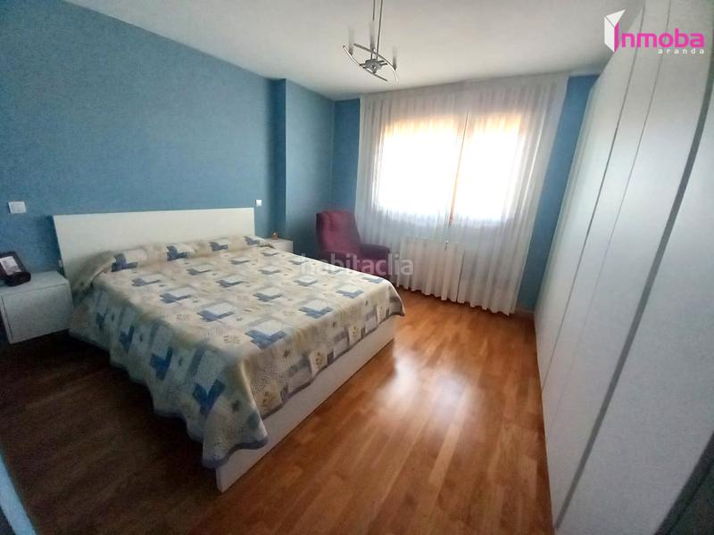 Foto d6be203a-d479-4c17-b10f-c9a95bb58b12. Chalet with heating parking in Plaza de Toros - Las Tenerías Aranda de Duero Foto d6be203a-d479-4c17-b10f-c9a95bb58b12. Chalet with heating parking in Plaza de Toros - Las Tenerías Aranda de Duero