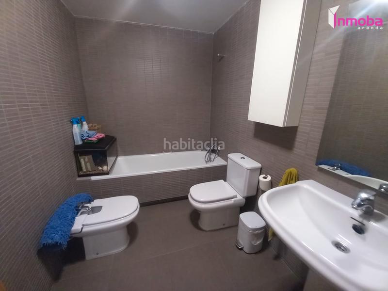 Foto d762f489-e3cd-4022-ab2f-26b202466ed6. Chalet with heating parking in Plaza de Toros - Las Tenerías Aranda de Duero Foto d762f489-e3cd-4022-ab2f-26b202466ed6. Chalet with heating parking in Plaza de Toros - Las Tenerías Aranda de Duero