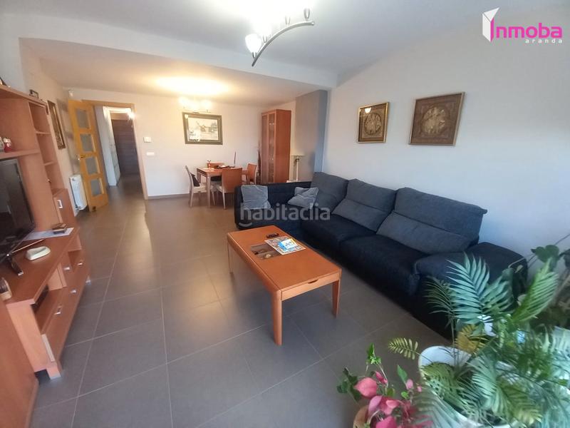 Foto dcc60799-a962-4bde-bc28-611313d28c3d. Chalet with heating parking in Plaza de Toros - Las Tenerías Aranda de Duero Foto dcc60799-a962-4bde-bc28-611313d28c3d. Chalet with heating parking in Plaza de Toros - Las Tenerías Aranda de Duero