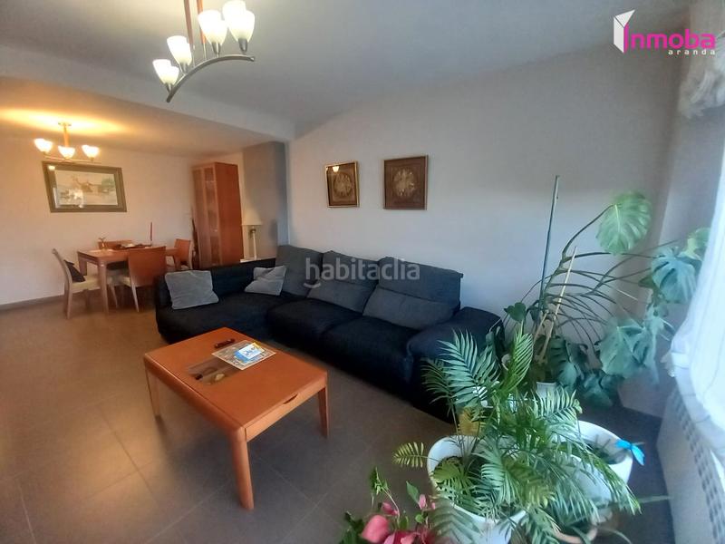 Foto fa03a2a9-dad2-4f07-bf7c-6589297bd2a2. Chalet with heating parking in Plaza de Toros - Las Tenerías Aranda de Duero Foto fa03a2a9-dad2-4f07-bf7c-6589297bd2a2. Chalet with heating parking in Plaza de Toros - Las Tenerías Aranda de Duero