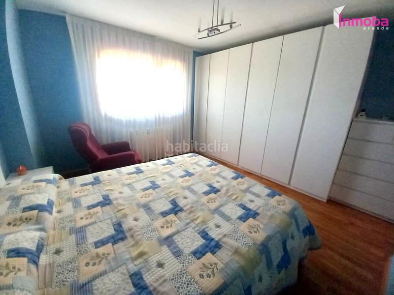 Foto eaadd9bc-28a2-426d-91f0-fcca29503daa. Chalet avec chauffage parking dans Plaza de Toros - Las Tenerías Aranda de Duero Foto eaadd9bc-28a2-426d-91f0-fcca29503daa. Chalet avec chauffage parking dans Plaza de Toros - Las Tenerías Aranda de Duero
