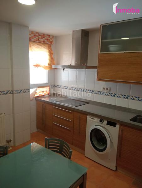 Foto 0a82be48-159a-4ac9-aae6-29b39b53454f. Appartement avec chauffage parking dans Plaza de Toros - Las Tenerías Aranda de Duero Foto 0a82be48-159a-4ac9-aae6-29b39b53454f. Appartement avec chauffage parking dans Plaza de Toros - Las Tenerías Aranda de Duero