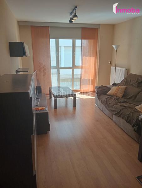 Foto 2c0590e7-9d84-47a4-b5e4-bd64d88fd593. Appartement avec chauffage parking dans Plaza de Toros - Las Tenerías Aranda de Duero Foto 2c0590e7-9d84-47a4-b5e4-bd64d88fd593. Appartement avec chauffage parking dans Plaza de Toros - Las Tenerías Aranda de Duero