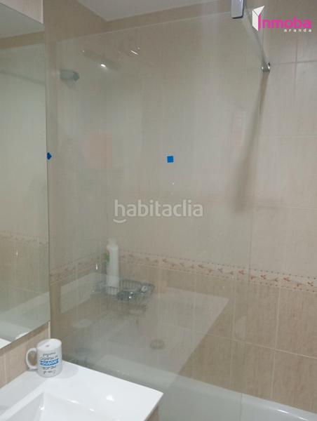 Foto 3eadb404-e5a7-4485-ad1b-7ce0e9a46f5d. Appartement avec chauffage parking dans Plaza de Toros - Las Tenerías Aranda de Duero Foto 3eadb404-e5a7-4485-ad1b-7ce0e9a46f5d. Appartement avec chauffage parking dans Plaza de Toros - Las Tenerías Aranda de Duero