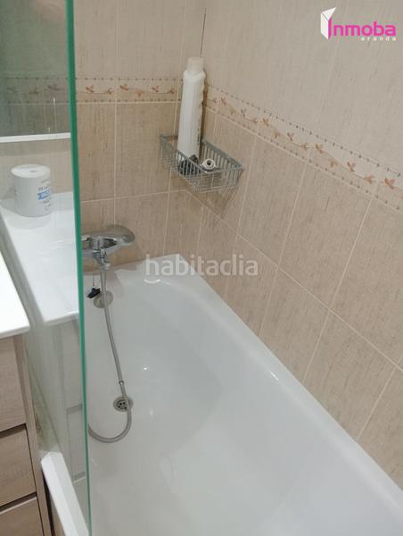 Foto 408bbaea-a695-4ac9-b7c9-268c270023d2. Appartement avec chauffage parking dans Plaza de Toros - Las Tenerías Aranda de Duero Foto 408bbaea-a695-4ac9-b7c9-268c270023d2. Appartement avec chauffage parking dans Plaza de Toros - Las Tenerías Aranda de Duero