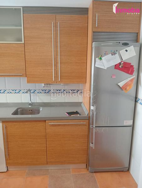 Foto 7081dc7c-240e-4399-a5d0-f543d0f7b32c. Appartement avec chauffage parking dans Plaza de Toros - Las Tenerías Aranda de Duero Foto 7081dc7c-240e-4399-a5d0-f543d0f7b32c. Appartement avec chauffage parking dans Plaza de Toros - Las Tenerías Aranda de Duero