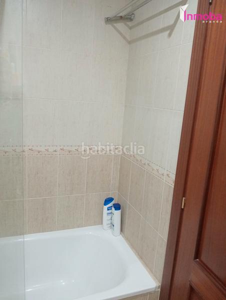 Foto 72d6c0fc-400d-42a1-a212-cb740579d7e3. Appartement avec chauffage parking dans Plaza de Toros - Las Tenerías Aranda de Duero Foto 72d6c0fc-400d-42a1-a212-cb740579d7e3. Appartement avec chauffage parking dans Plaza de Toros - Las Tenerías Aranda de Duero