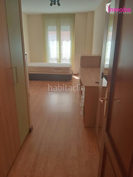 Foto 73aa958c-9be7-425a-9a5a-711796eebc65. Appartement avec chauffage parking dans Plaza de Toros - Las Tenerías Aranda de Duero Foto 73aa958c-9be7-425a-9a5a-711796eebc65. Appartement avec chauffage parking dans Plaza de Toros - Las Tenerías Aranda de Duero