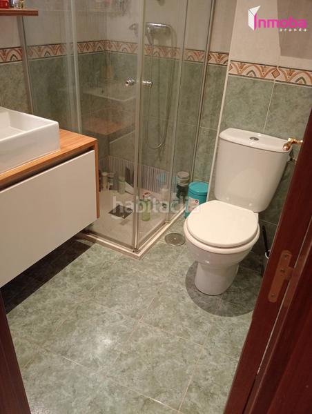 Foto ae536fa6-cf73-4d12-bd02-184a8d296d81. Appartement avec chauffage parking dans Plaza de Toros - Las Tenerías Aranda de Duero Foto ae536fa6-cf73-4d12-bd02-184a8d296d81. Appartement avec chauffage parking dans Plaza de Toros - Las Tenerías Aranda de Duero