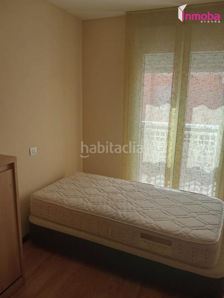Foto c800532f-6043-4dba-bfdf-0e511b5da20f. Appartement avec chauffage parking dans Plaza de Toros - Las Tenerías Aranda de Duero Foto c800532f-6043-4dba-bfdf-0e511b5da20f. Appartement avec chauffage parking dans Plaza de Toros - Las Tenerías Aranda de Duero