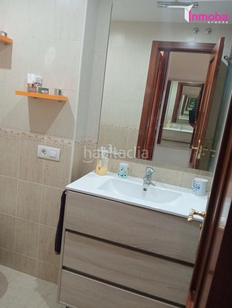 Foto d879209a-3992-4343-ad15-18b49b62ba42. Appartement avec chauffage parking dans Plaza de Toros - Las Tenerías Aranda de Duero Foto d879209a-3992-4343-ad15-18b49b62ba42. Appartement avec chauffage parking dans Plaza de Toros - Las Tenerías Aranda de Duero