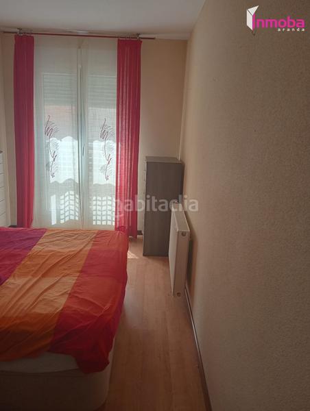 Foto f787df14-3882-4829-a9ba-9b8a2df79399. Appartement avec chauffage parking dans Plaza de Toros - Las Tenerías Aranda de Duero Foto f787df14-3882-4829-a9ba-9b8a2df79399. Appartement avec chauffage parking dans Plaza de Toros - Las Tenerías Aranda de Duero