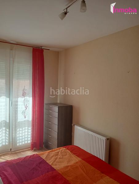 Foto f79d3eb1-65b9-48c4-b2e8-f37b08120674. Appartement avec chauffage parking dans Plaza de Toros - Las Tenerías Aranda de Duero Foto f79d3eb1-65b9-48c4-b2e8-f37b08120674. Appartement avec chauffage parking dans Plaza de Toros - Las Tenerías Aranda de Duero