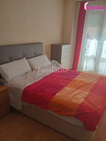 Foto fccc22be-b7b3-4d9e-94c8-d7051b47bb30. Appartement avec chauffage parking dans Plaza de Toros - Las Tenerías Aranda de Duero Foto fccc22be-b7b3-4d9e-94c8-d7051b47bb30. Appartement avec chauffage parking dans Plaza de Toros - Las Tenerías Aranda de Duero