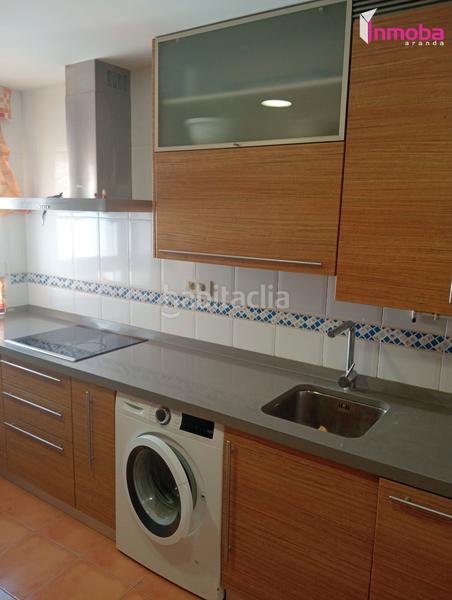 Foto 21d04515-a08e-465c-b353-7c74ec385ad2. Piso en Plaza de Toros - Las Tenerías Aranda de Duero Foto 21d04515-a08e-465c-b353-7c74ec385ad2. Piso en Plaza de Toros - Las Tenerías Aranda de Duero