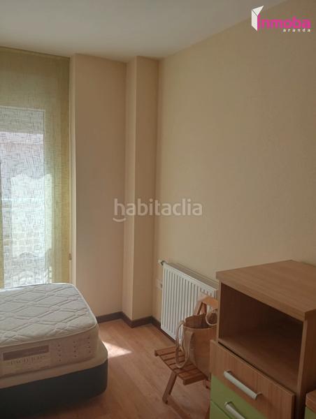 Foto 8422e1e5-cf34-4d71-b39e-def68f38c49c. Piso en Plaza de Toros - Las Tenerías Aranda de Duero Foto 8422e1e5-cf34-4d71-b39e-def68f38c49c. Piso en Plaza de Toros - Las Tenerías Aranda de Duero