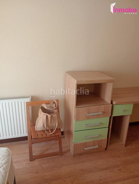 Foto d48fbb17-5f3c-495f-9e70-0f84f828dc5f. Piso en Plaza de Toros - Las Tenerías Aranda de Duero Foto d48fbb17-5f3c-495f-9e70-0f84f828dc5f. Piso en Plaza de Toros - Las Tenerías Aranda de Duero