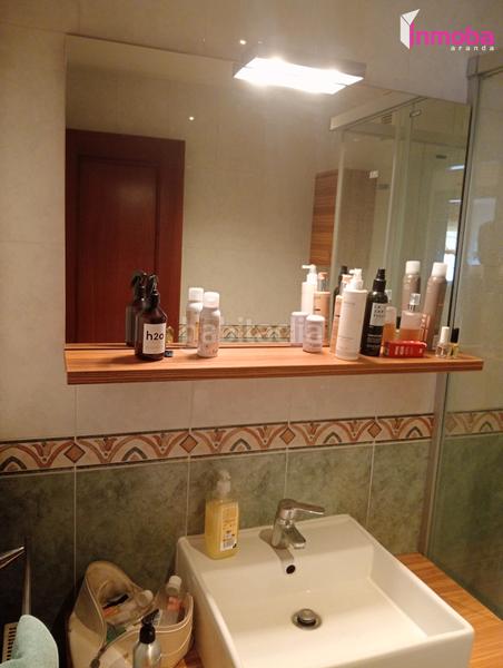 Foto e93ea2b2-8a5d-4e0a-99b9-4585c5239152. Piso en Plaza de Toros - Las Tenerías Aranda de Duero Foto e93ea2b2-8a5d-4e0a-99b9-4585c5239152. Piso en Plaza de Toros - Las Tenerías Aranda de Duero