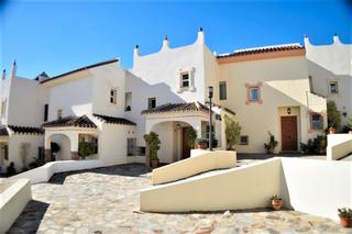 Casa adossada a Campo de Mijas Casa adossada a Campo de Mijas