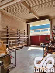 Lloguer Nau industrial a Yuncler. Nave en alquiler de 306 m2 en yuncler. Lloguer Nau industrial a Yuncler. Nave en alquiler de 306 m2 en yuncler.