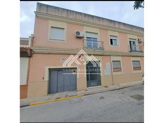 Lloguer Aparcament cotxe Martinete. Amplia plaza de garaje Lloguer Aparcament cotxe Martinete. Amplia plaza de garaje