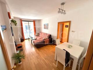 Appartement  Carrer de la reina amàlia Appartement  Carrer de la reina amàlia