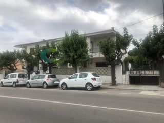 Casa Carrera pontons. Casa en el centro del pueblo Casa Carrera pontons. Casa en el centro del pueblo