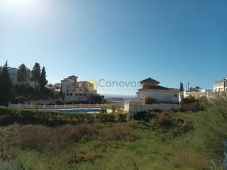Terreny residencial a Urbanización Santa Rosa. Parcela en torrox park. Terreny residencial a Urbanización Santa Rosa. Parcela en torrox park.