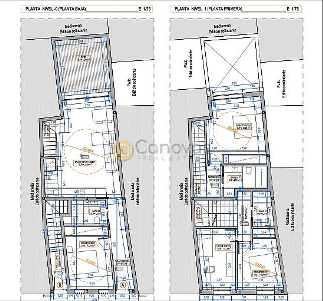 Foto 5723a1cd-32fe-43a9-962d-60fb95e13b96. Casa  para demoler en calle pintada en Centro Nerja Foto 5723a1cd-32fe-43a9-962d-60fb95e13b96. Casa  para demoler en calle pintada en Centro Nerja